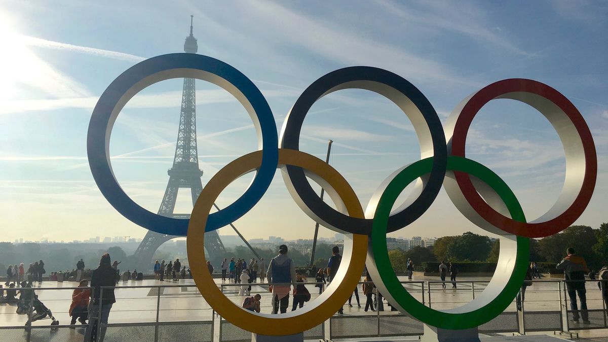 Sociolog sportu: Olympiáda jako apolitická věc? Vrchol přetvářky